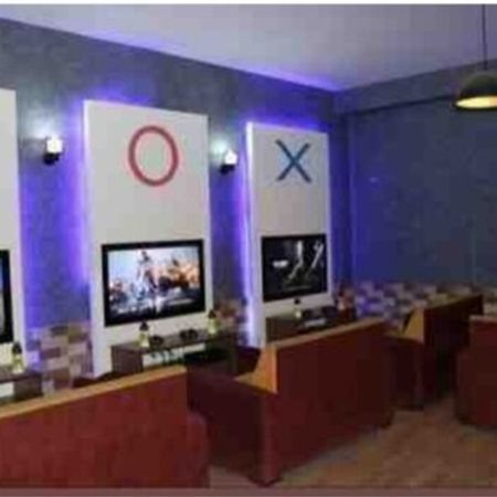 PlayStation klub avadanlığı – Biznes üçün avadanlıq – ucuztap.az