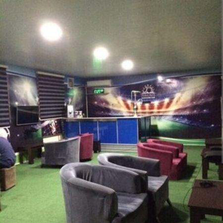 PlayStation klub avadanlığı – Biznes üçün avadanlıq – ucuztap.az