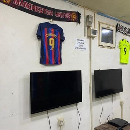 Hazır biznes (PlayStation club) – Biznes üçün avadanlıq – ucuztap.az