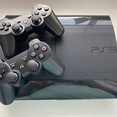 PlayStation 3 Super Slim – Oyunlar, pultlar və proqramlar – ucuztap.az