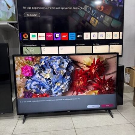 Televizor LG – Televizor və proektorlar – ucuztap.az