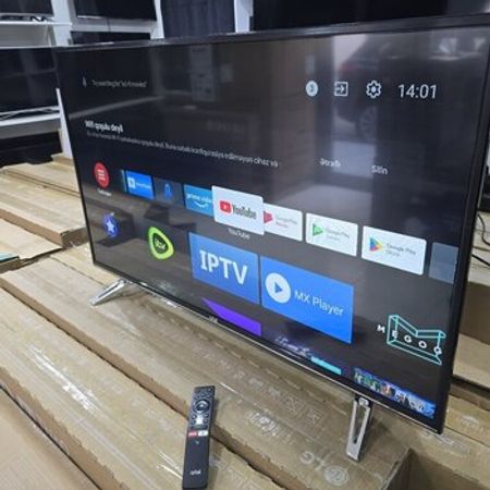 Smart TV Artel 43 – Televizor və proektorlar – ucuztap.az