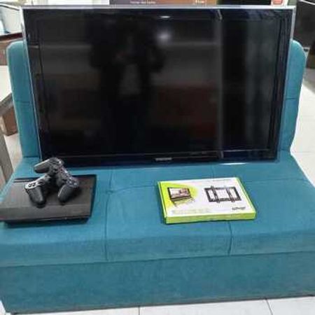 PlayStation klub avadanlığı