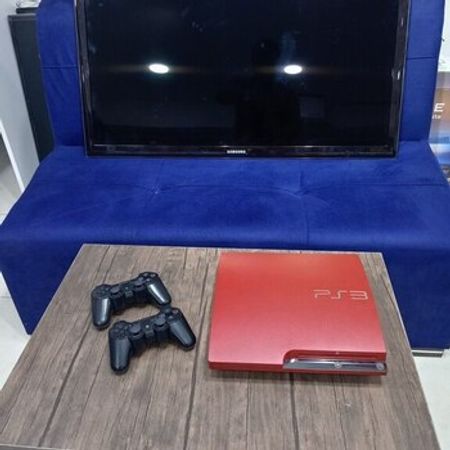 PlayStation klub avadanlığı