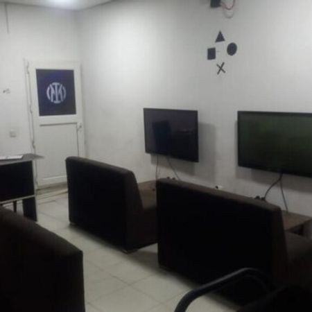 Hazır biznes (PlayStation)