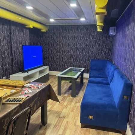 PlayStation klub avadanlığı – Biznes üçün avadanlıq – ucuztap.az