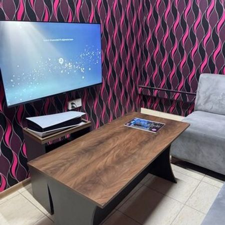 PlayStation klub avadanlığı