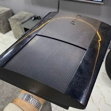 PlayStation klub avadanlığı