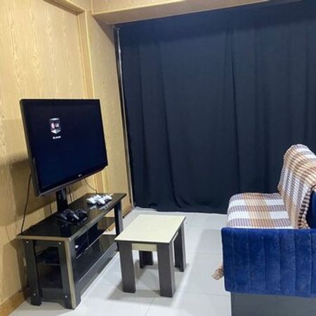 Hazır biznes (PlayStation klub)