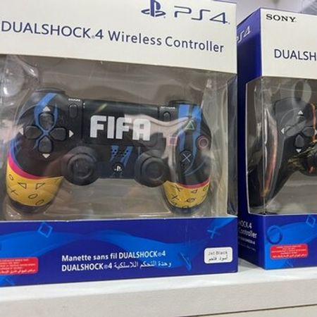 PS4 pultları – Oyunlar, pultlar və proqramlar – ucuztap.az