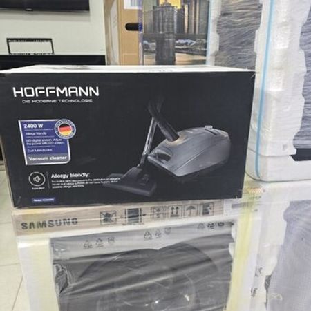 Tozsoran "Hoffman VC2400"