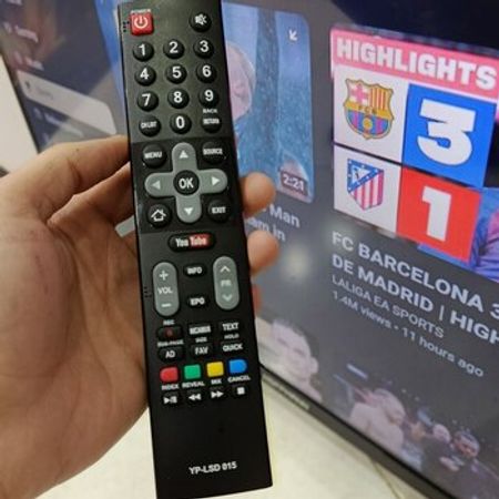 Televizor Hoffmann Smart – Televizor və proektorlar – ucuztap.az