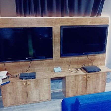 PlayStation klub avadanlığı