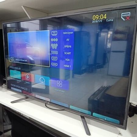 Televizor "Smart 109 SkyBerg"