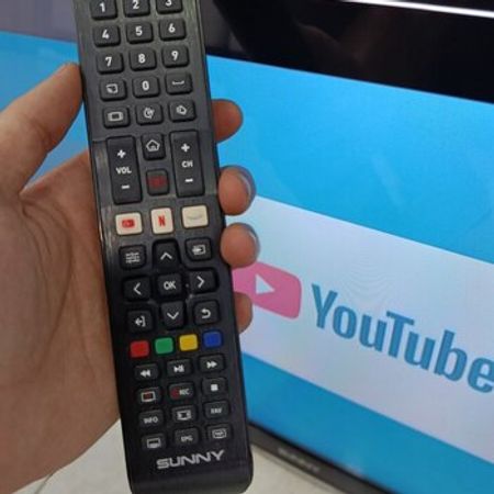 Televizor "Sunny Smart"