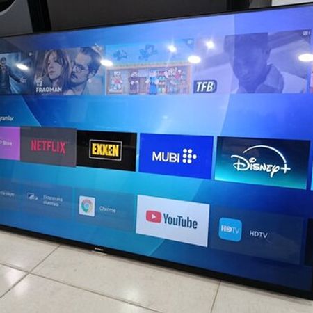 Televizor "Sunny Smart"