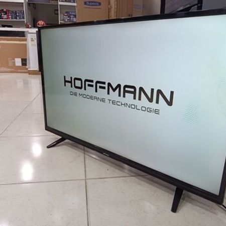 Televizor "Hoffmann"