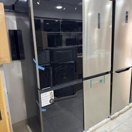 Soyuducu "Yoshiro B323NF60HGB"