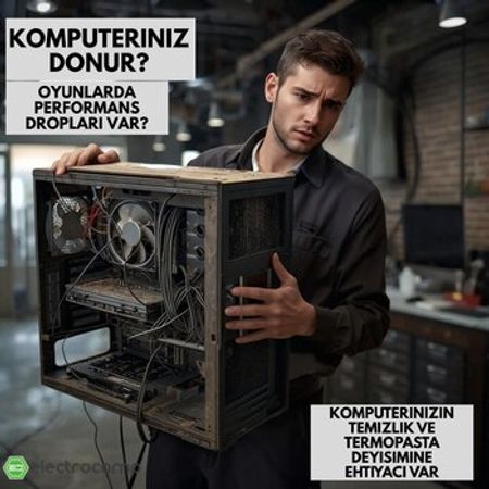 Kompüter servis xidməti