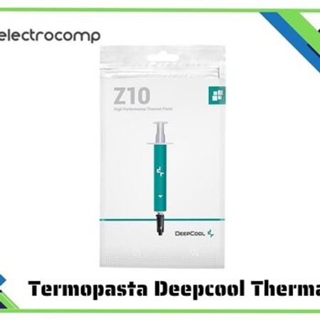 Termo pasta DeepCool z10 – Masaüstü kompüterlər – ucuztap.az