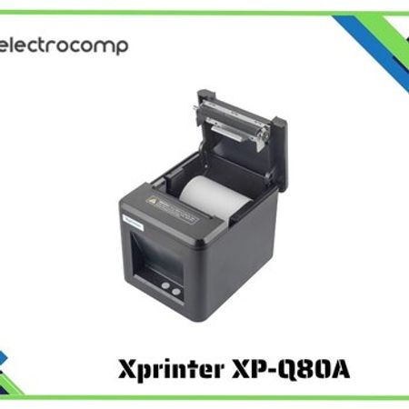 Xprinter XP-Q80A