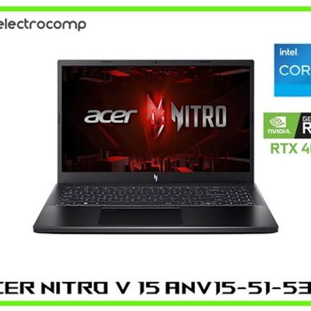 Acer Nitro V 15 ANV15-51-53NB