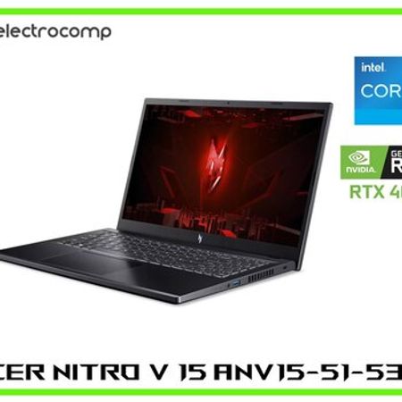 Acer Nitro V 15 ANV15-51-53NB