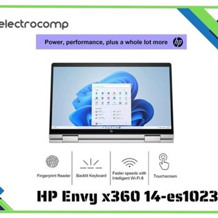 HP ENVY X360 14-ES1023DX 2in1