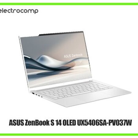 Asus ZenBook S 14 OLED UX5406SA-PV037W