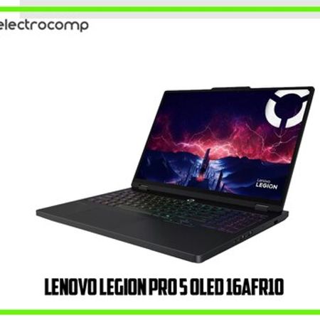 Lenovo Legion Pro 5 OLED 16AFR10