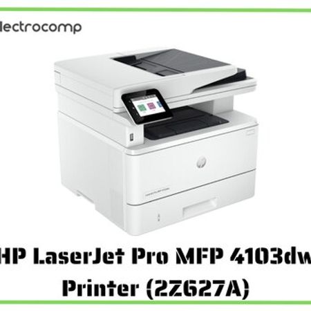 Printer "HP LaserJet Pro MFP 4103dw  (2Z627A)"