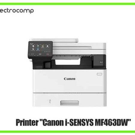 Printer "Canon i-SENSYS MF463DW"