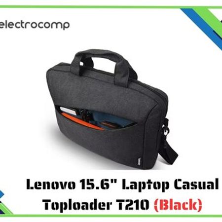 Noutbuk çantası "Lenovo T210" (original çanta)