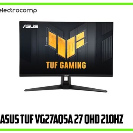 Monitor "Asus TUF VG27AQML5A 300Hz"