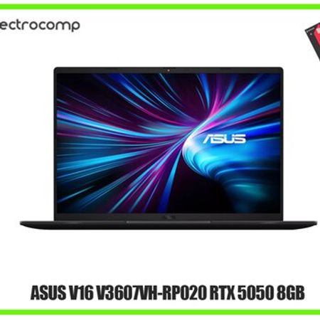 Gaming notebook Asus V16 V3607VH-RP020 RTX 5050 8GB – Noutbuklar və Netbuklar – ucuztap.az