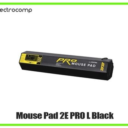 Gaming mousepad 2E PRO L