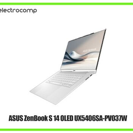 ASUS ZenBook S 14 OLED UX5406SA-PV037W