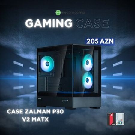 Gaming case