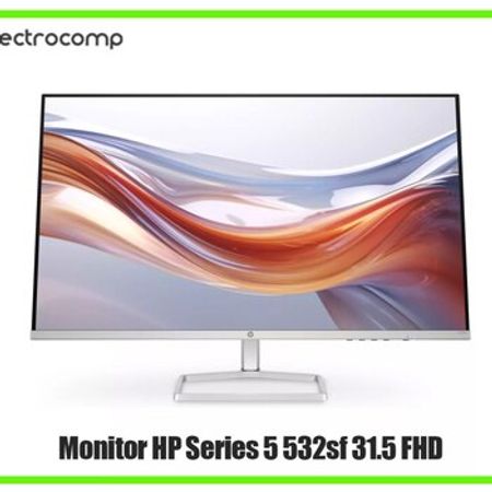Monitor HP Series 5 532sf 31.5 FHD (94F50AA)