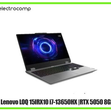 Lenovo LOQ 15IRX10 ( 83JE000WUS )