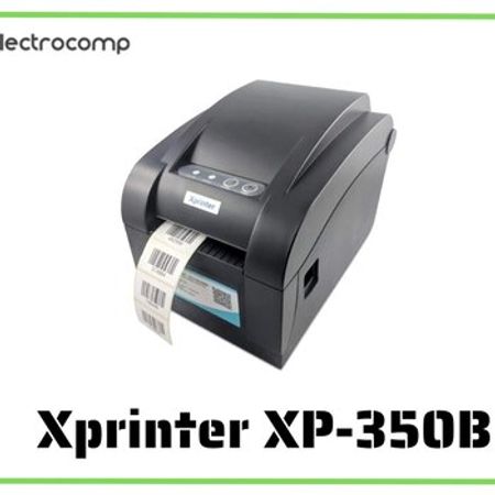 Xprinter XP-350B