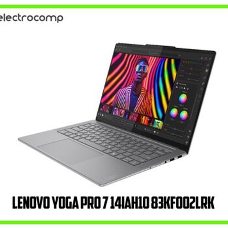 LENOVO YOGA Pro 7 14IAH10 83KF002LRK
