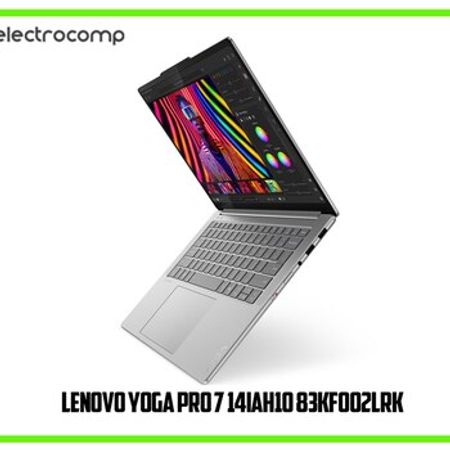 LENOVO YOGA Pro 7 14IAH10 83KF002LRK
