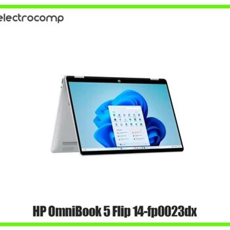 HP OmniBook 5 Flip 14-fp0023dx