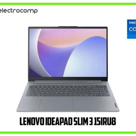 Lenovo IdeaPad Slim 3 15IRU8\İ7 (83EM00ERLK)