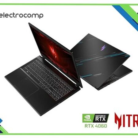 Noutbuk "Acer Nitro V15 ANV15-51-789J"