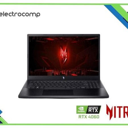Noutbuk "Acer Nitro V15 ANV15-51-789J"