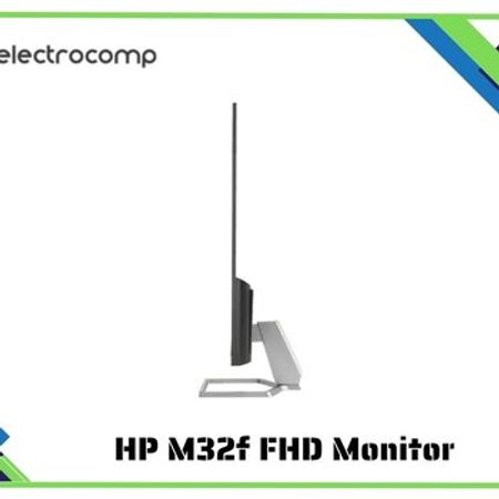 Monitor "HP M32F FHD"