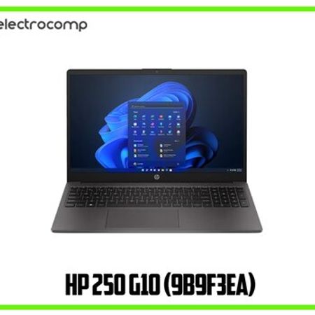 HP 250 G10 (9B9F3EA)