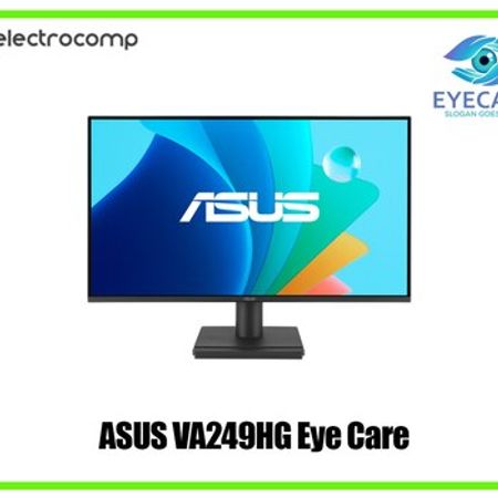 ASUS VA249HG 90LM02W0-B01171 Eye Care